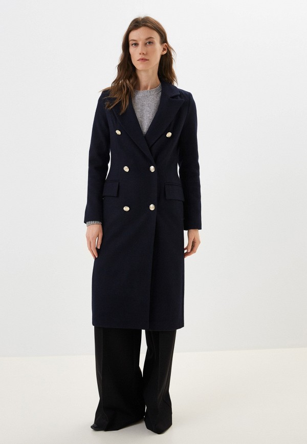 UnicoModa Пальто - фото 1