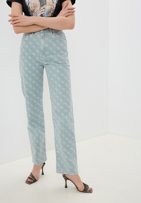 Guess Джинсы - MELROSE - фото 1