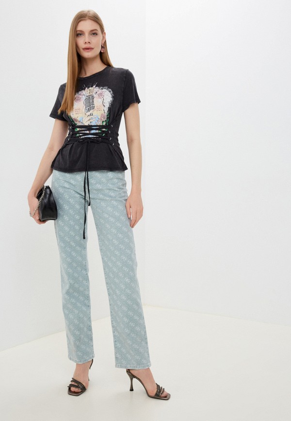 Guess Джинсы - MELROSE - фото 2