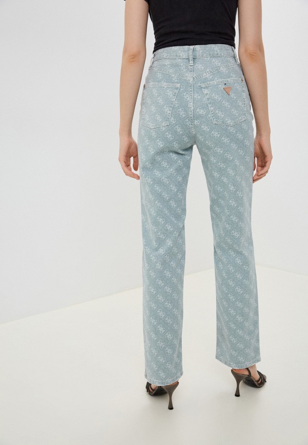 Guess Джинсы - MELROSE - фото 3