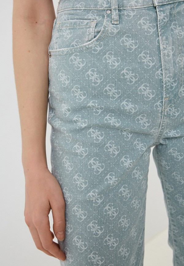 Guess Джинсы - MELROSE - фото 4