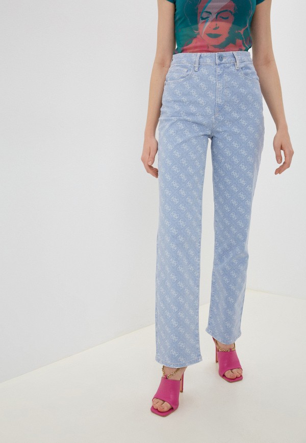 Guess Джинсы - MELROSE - фото 1