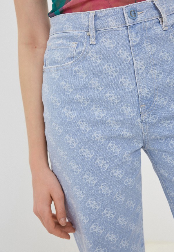 Guess Джинсы - MELROSE - фото 4