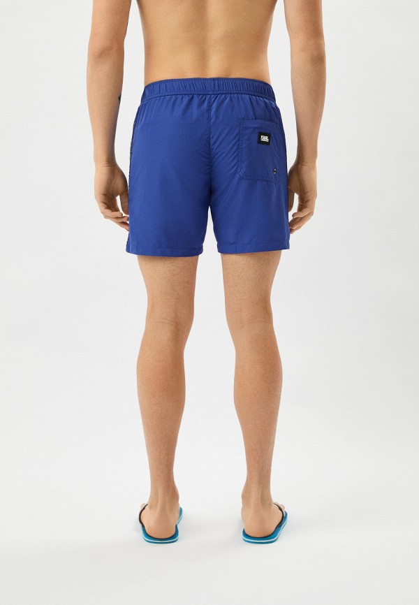 Karl Lagerfeld Beachwear Шорты для плавания - фото 2