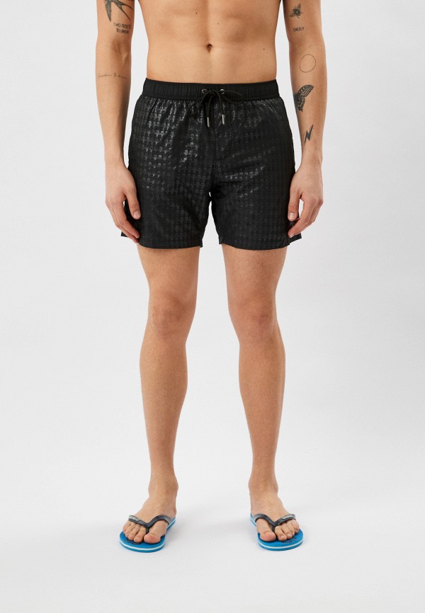 Karl Lagerfeld Beachwear Шорты для плавания - фото 1