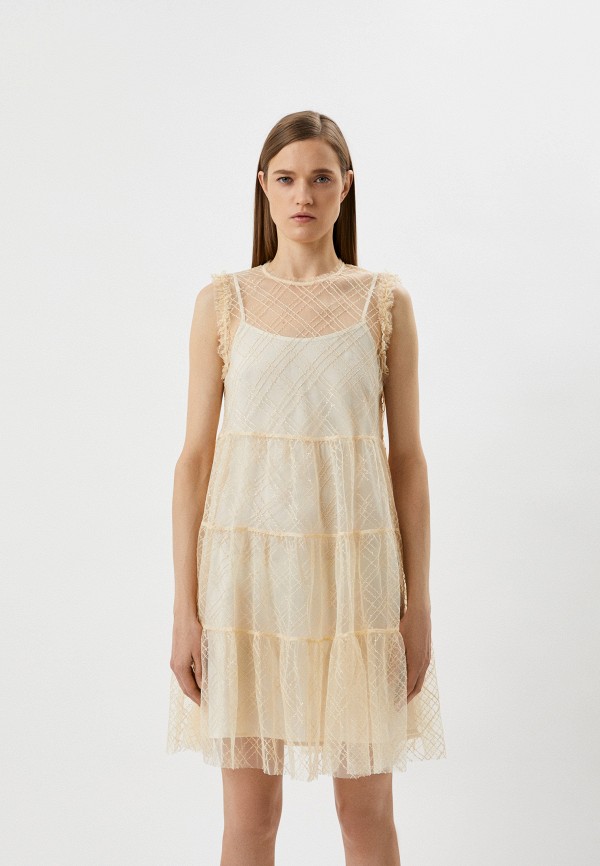 Twinset Milano Платье - ACTITUDE - фото 1