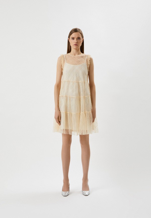 Twinset Milano Платье - ACTITUDE - фото 2