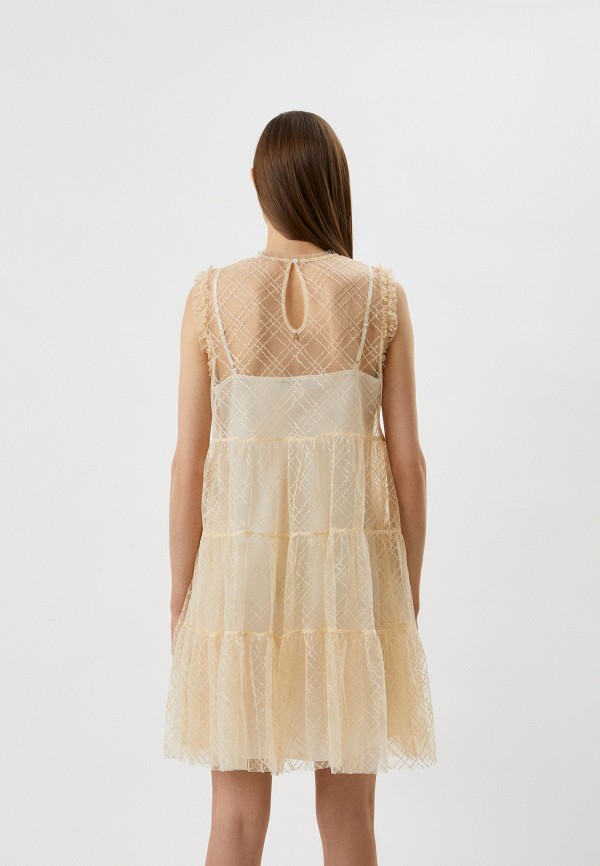 Twinset Milano Платье - ACTITUDE - фото 3