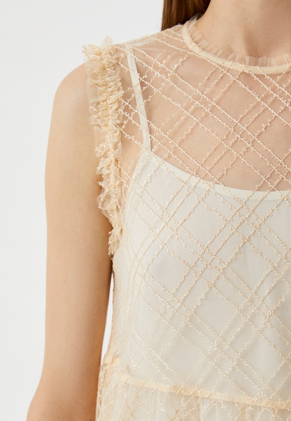 Twinset Milano Платье - ACTITUDE - фото 4