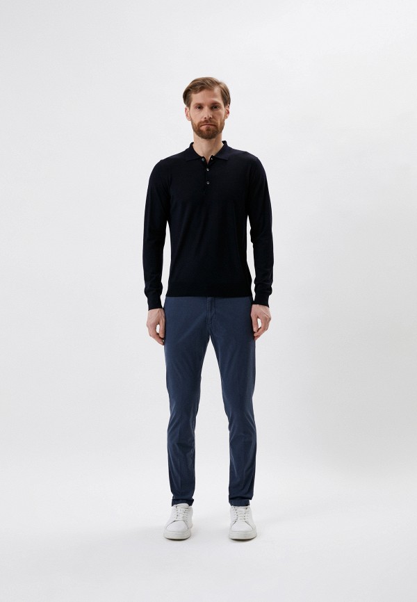 CC Collection Corneliani Брюки - фото 2