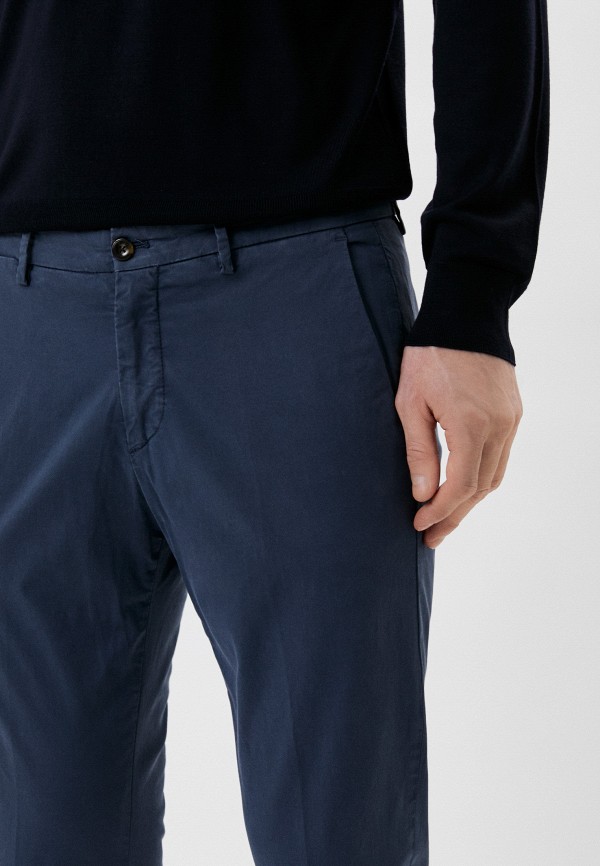 CC Collection Corneliani Брюки - фото 4