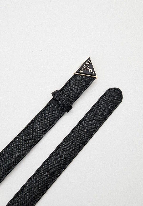 Guess Ремень - REVERSIBLE - фото 2