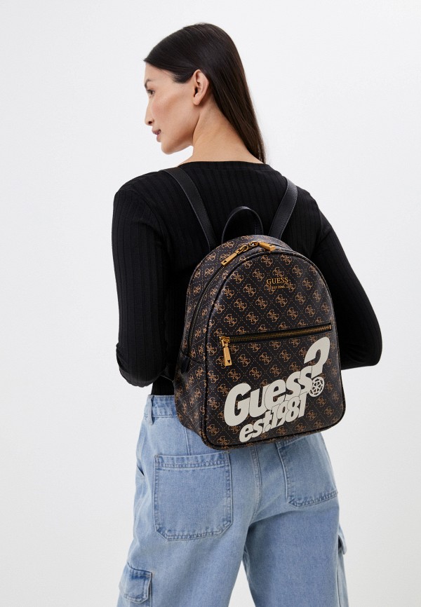 Guess Рюкзак - фото 5