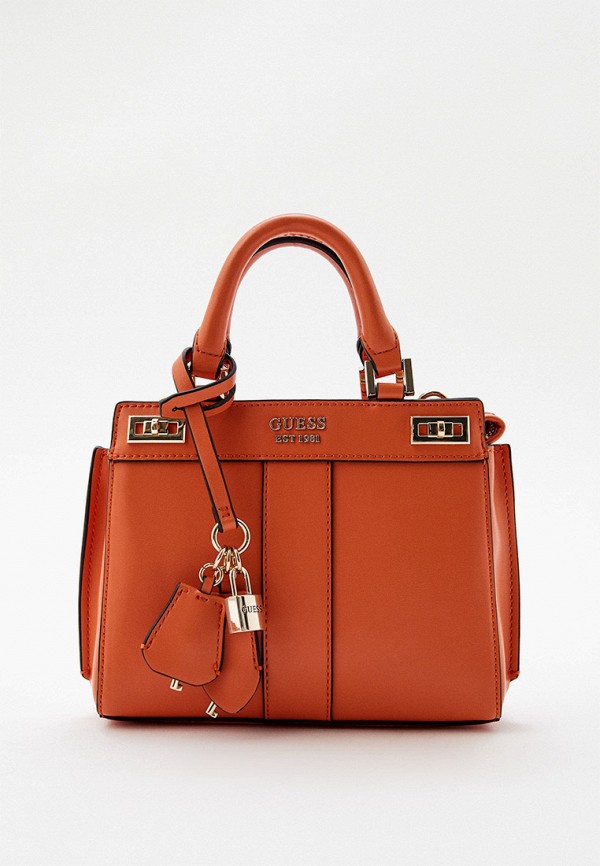Guess Сумка и брелок - фото 1