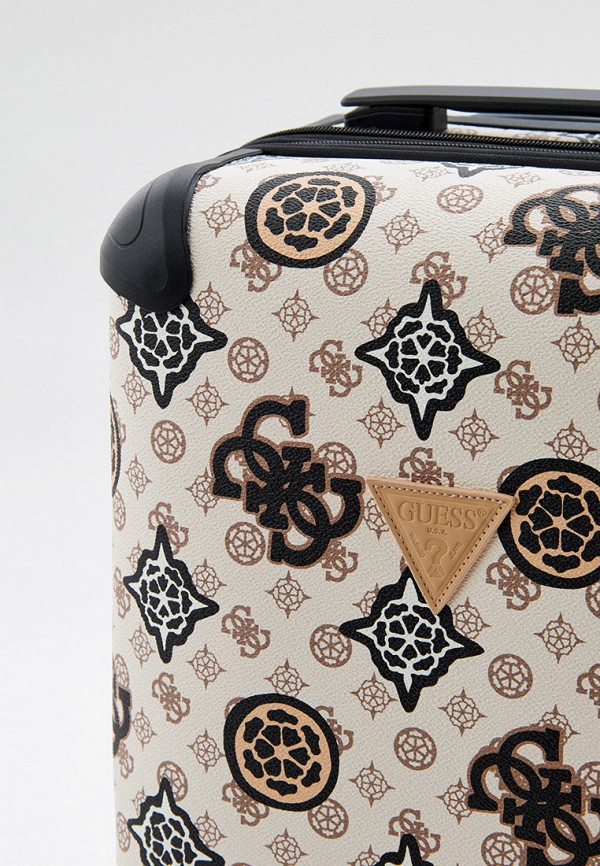 Guess Чемодан - CABIN SIZE - фото 5