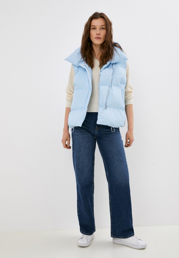 Fragarika Жилет утепленный - фото 2