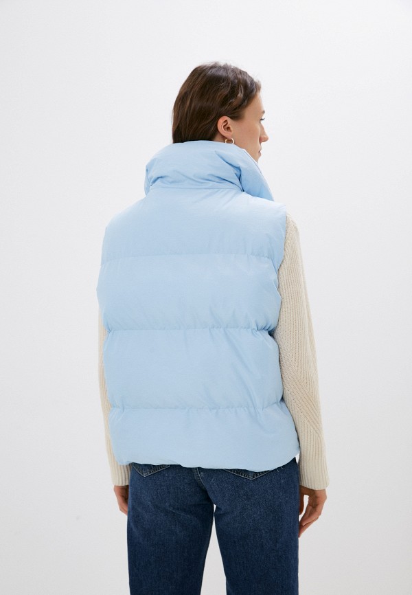 Fragarika Жилет утепленный - фото 3