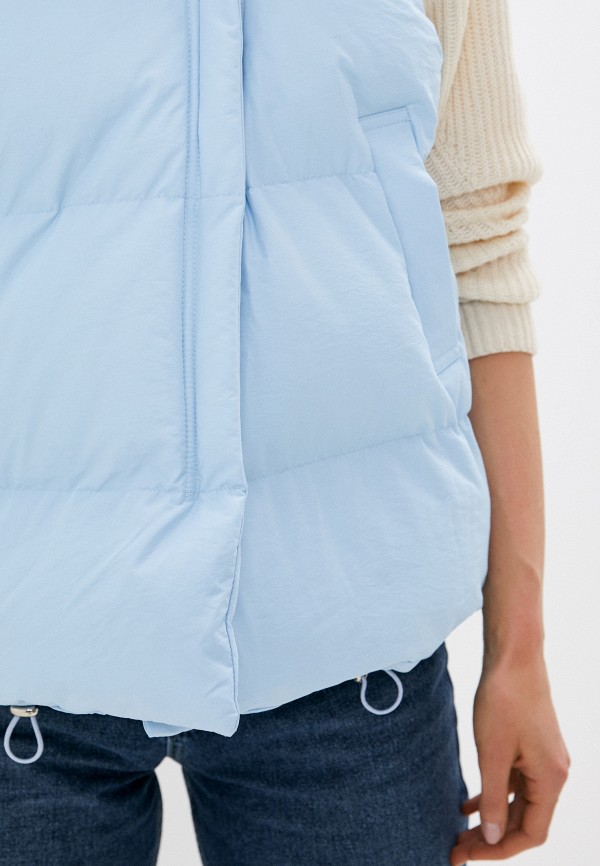 Fragarika Жилет утепленный - фото 5