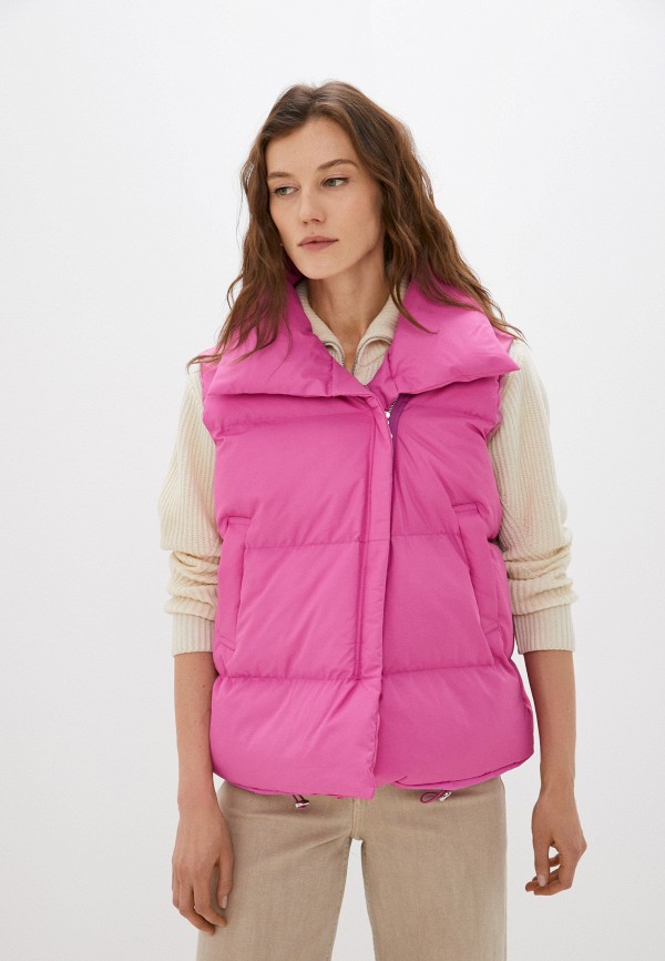 Fragarika Жилет утепленный - фото 1
