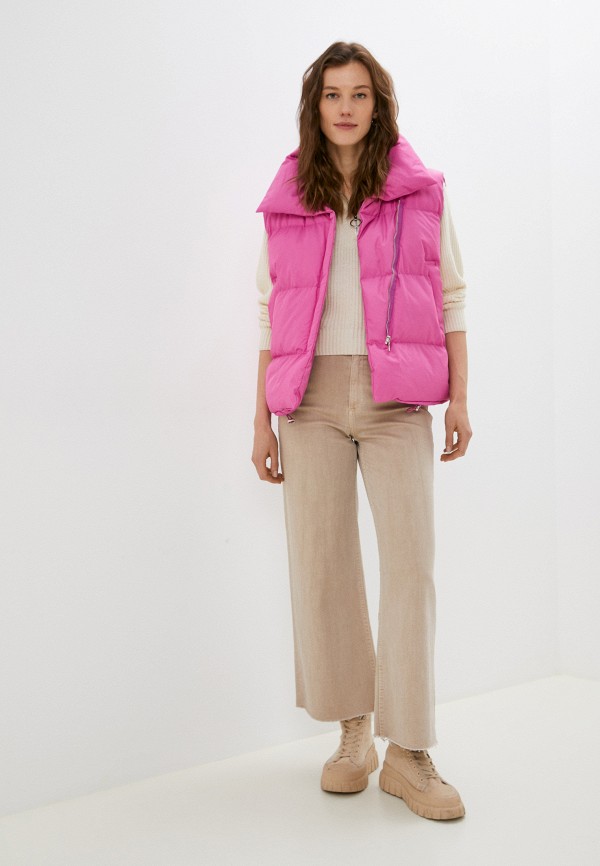 Fragarika Жилет утепленный - фото 2