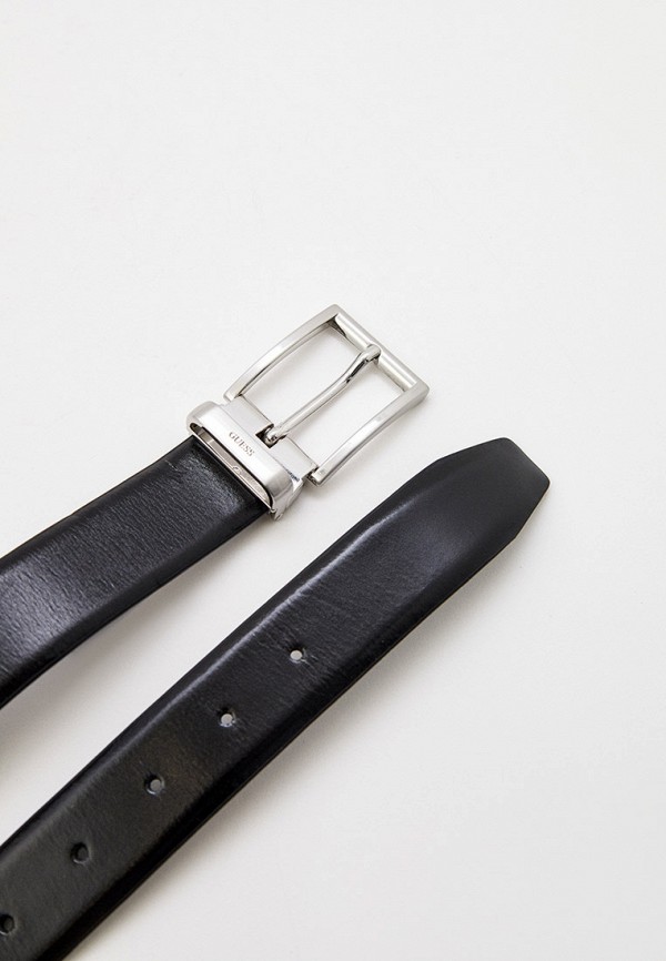 Guess Ремень - REVERSIBLE - фото 3