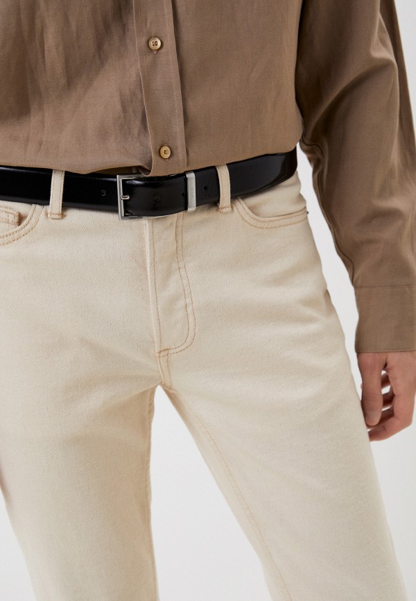 Guess Ремень - REVERSIBLE - фото 4