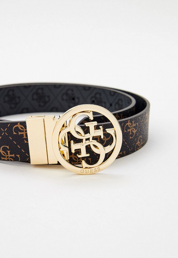 Guess Ремень - REVERSIBLE - фото 2