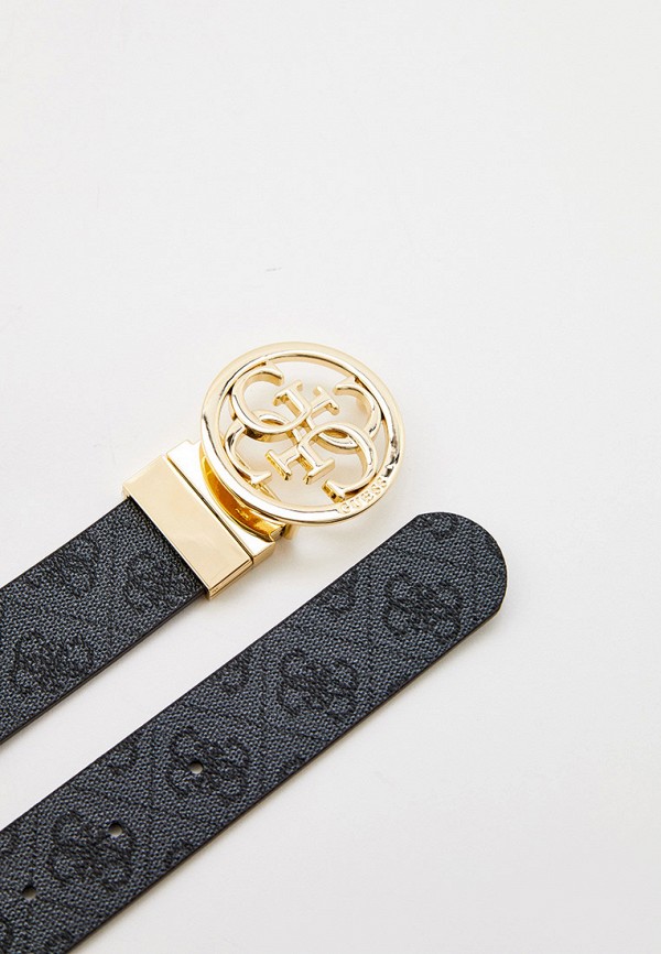 Guess Ремень - REVERSIBLE - фото 4