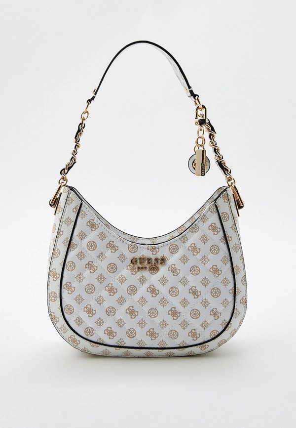 Guess Сумка и брелок - фото 1