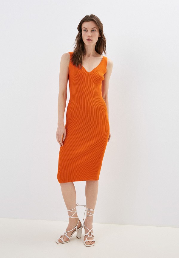 Bad Queen Платье - фото 1