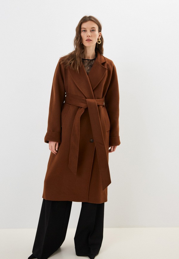 Chic de Femme Пальто-халат - фото 1