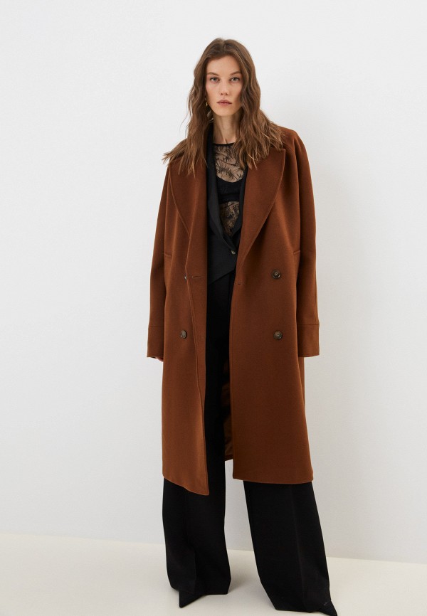 Chic de Femme Пальто-халат - фото 2