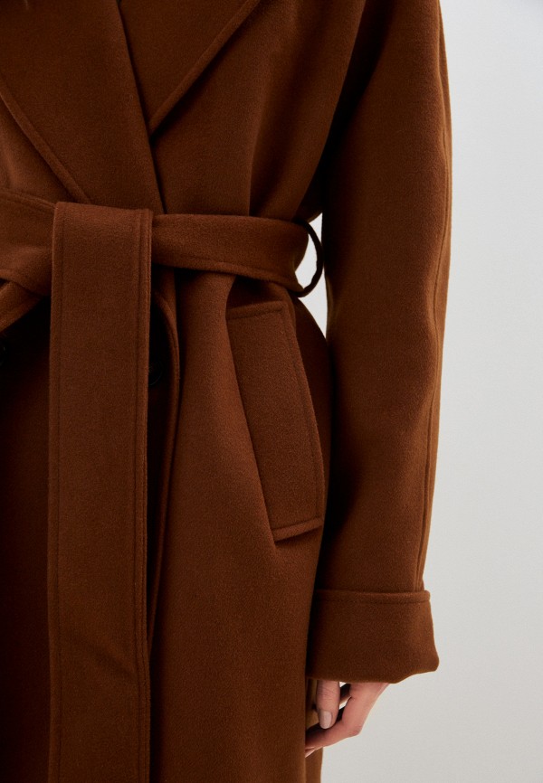 Chic de Femme Пальто-халат - фото 5