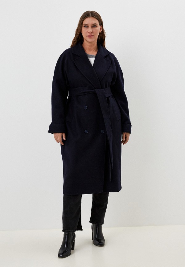 Chic de Femme Пальто двубортное - фото 1