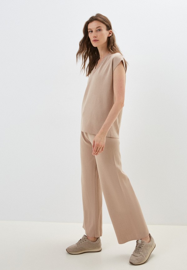 Chic de Femme Костюм вязаный - фото 1