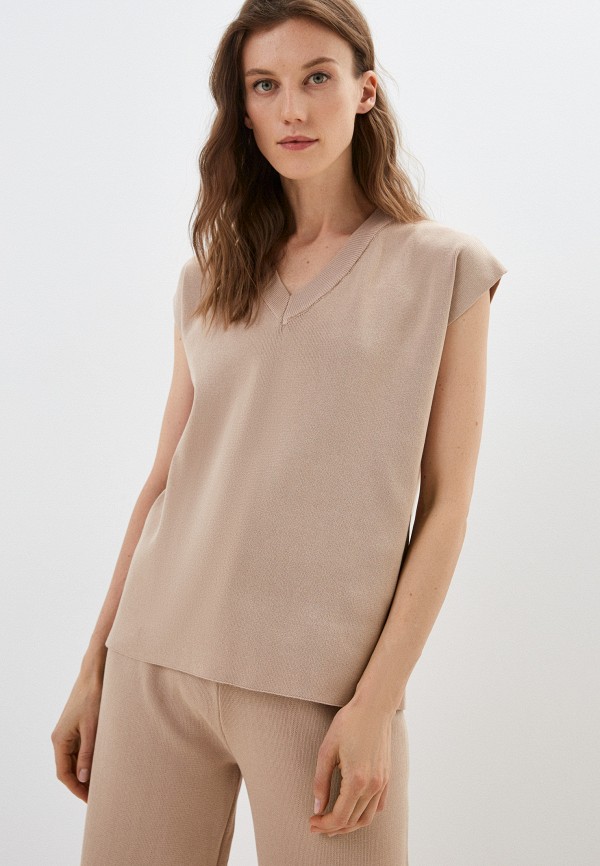 Chic de Femme Костюм вязаный - фото 2