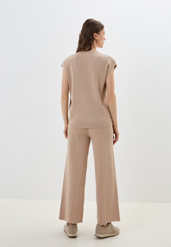 Chic de Femme Костюм вязаный - фото 3