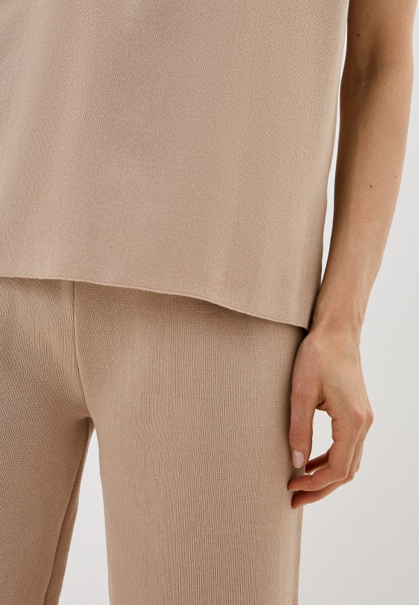 Chic de Femme Костюм вязаный - фото 4