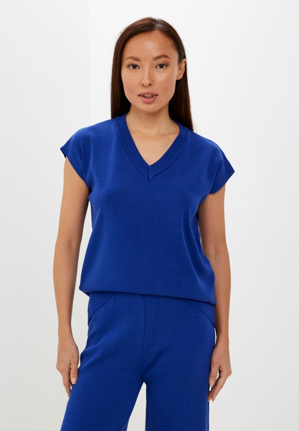 Chic de Femme Костюм вязаный - фото 2