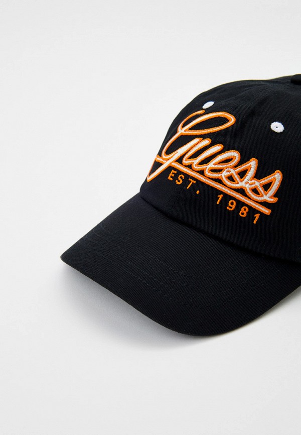 Guess Бейсболка - фото 3