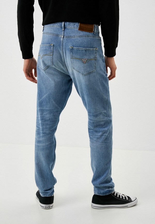 Guess Джинсы - JAMES - фото 3