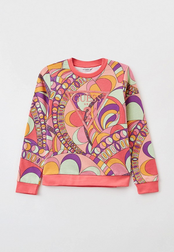 Guess Свитшот - фото 1