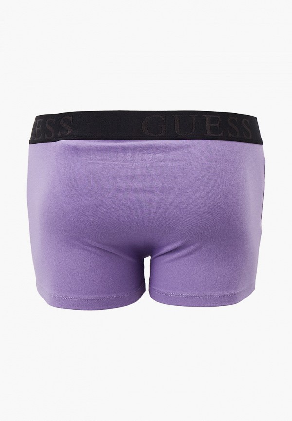 Guess Трусы 3 шт. - фото 2