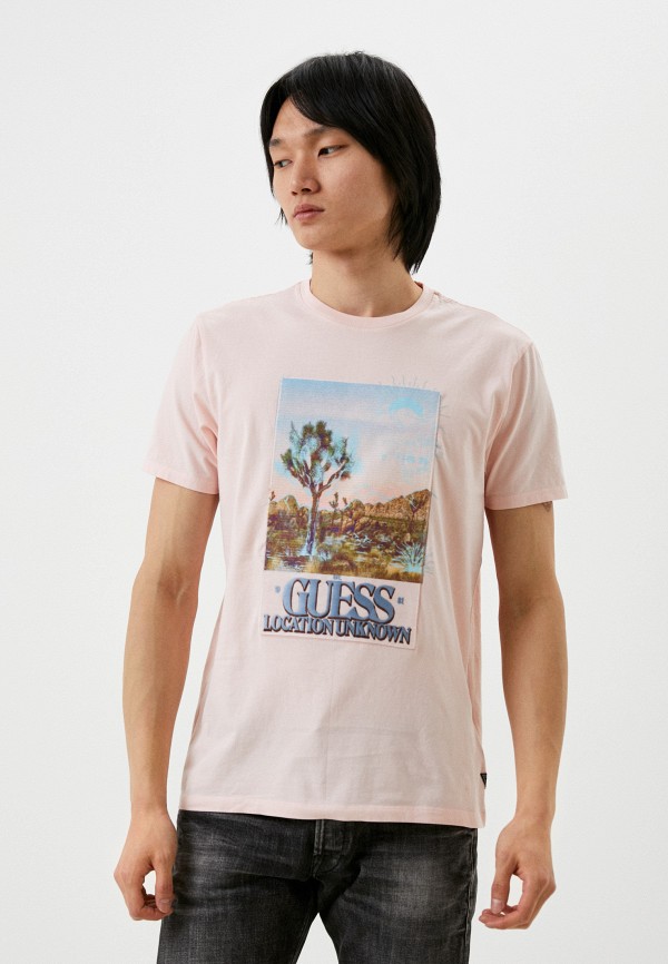 Guess Футболка - фото 1