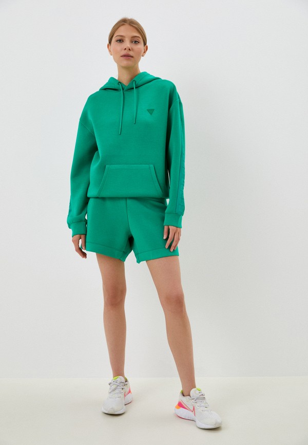 Guess Шорты спортивные - ELLY - фото 2