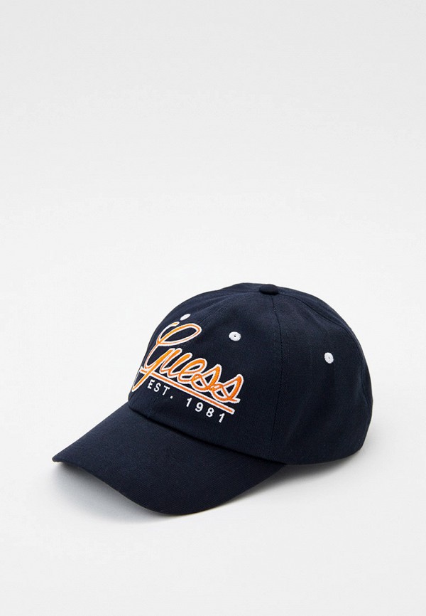 Guess Бейсболка - фото 1