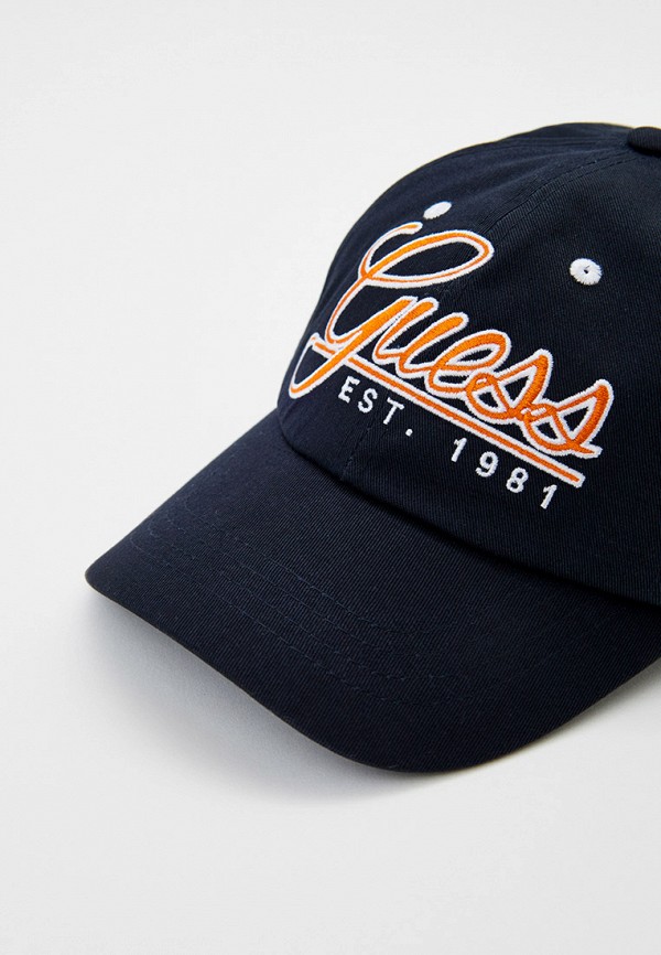 Guess Бейсболка - фото 3