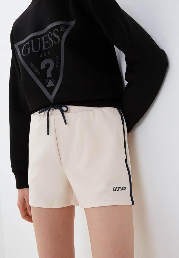 Guess Шорты спортивные - SIGNATURE - фото 1