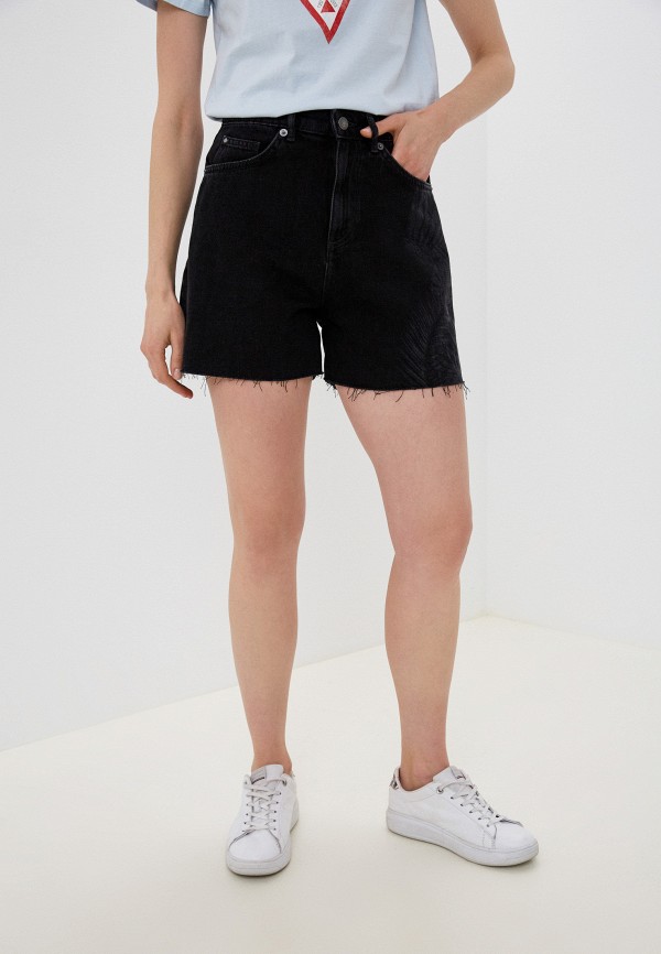 Guess Шорты джинсовые - MANOLA SHORT - фото 1