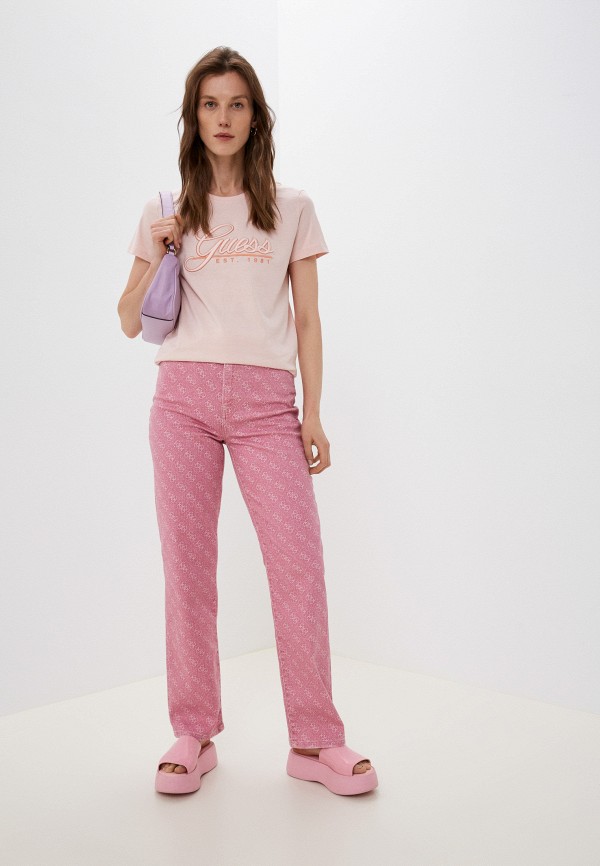 Guess Джинсы - MELROSE - фото 2